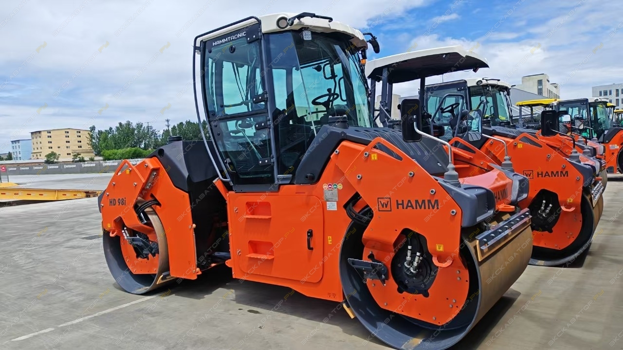 Hamm HD 90 [0]
