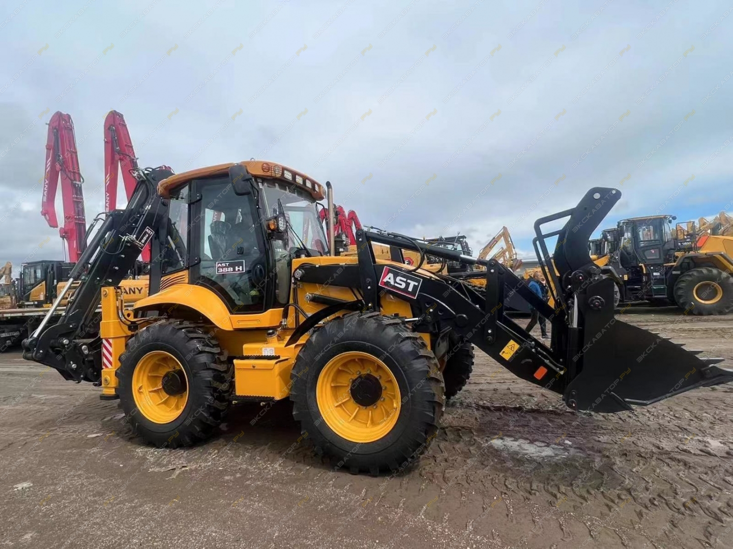 AST 388H Carraro [2]