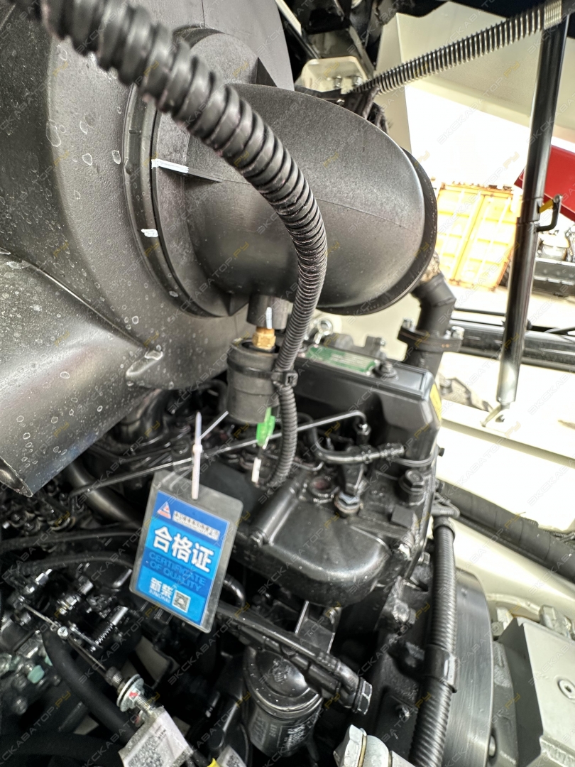 Lonking CDM307 [11]