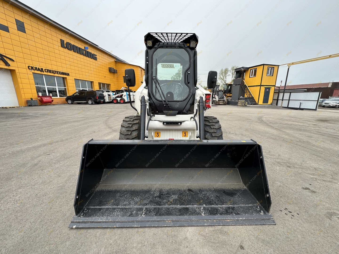 Lonking CDM308 [1]