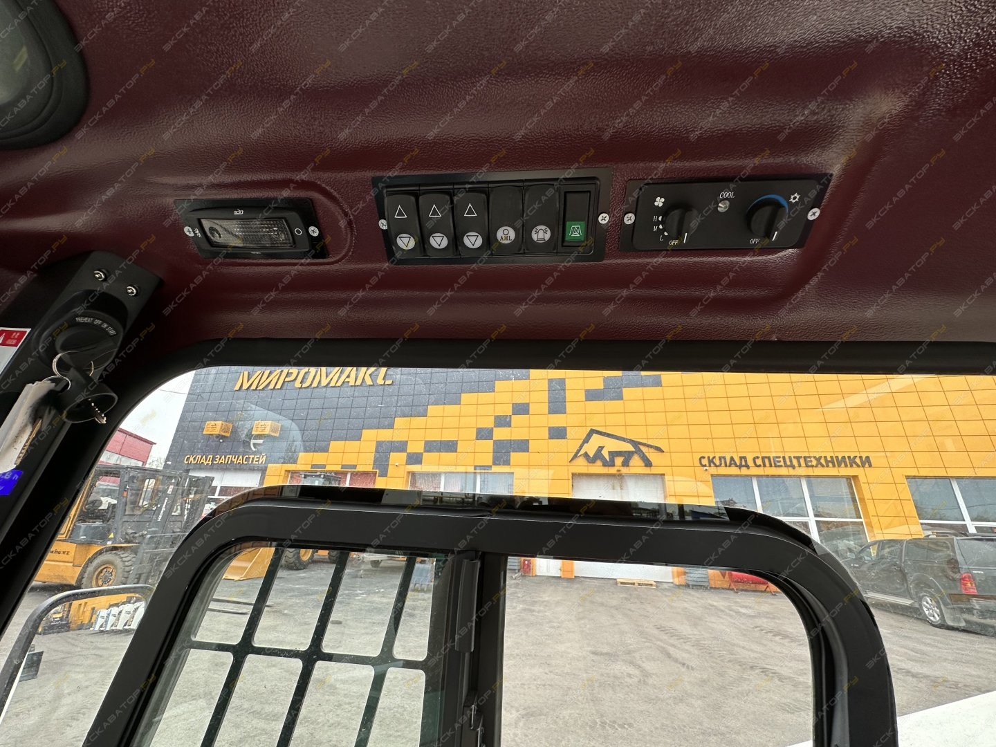 Lonking CDM308 [11]