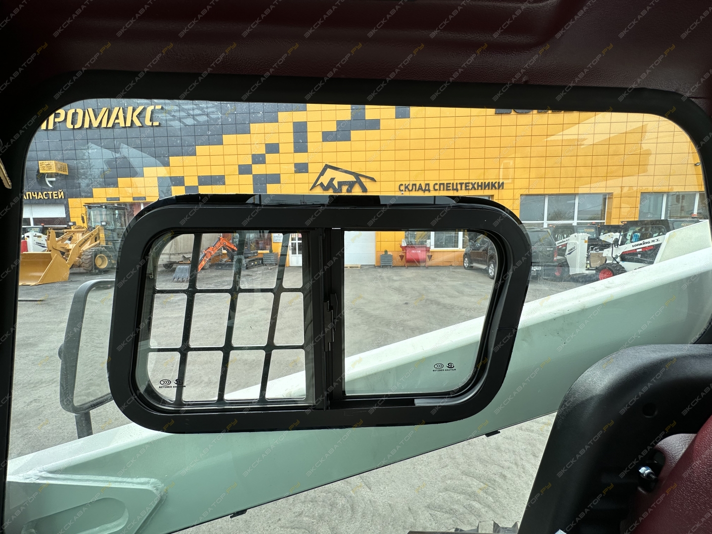 Lonking CDM307 [14]