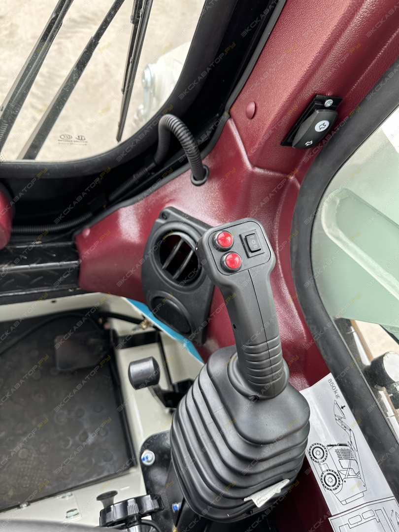 Lonking CDM308 [6]
