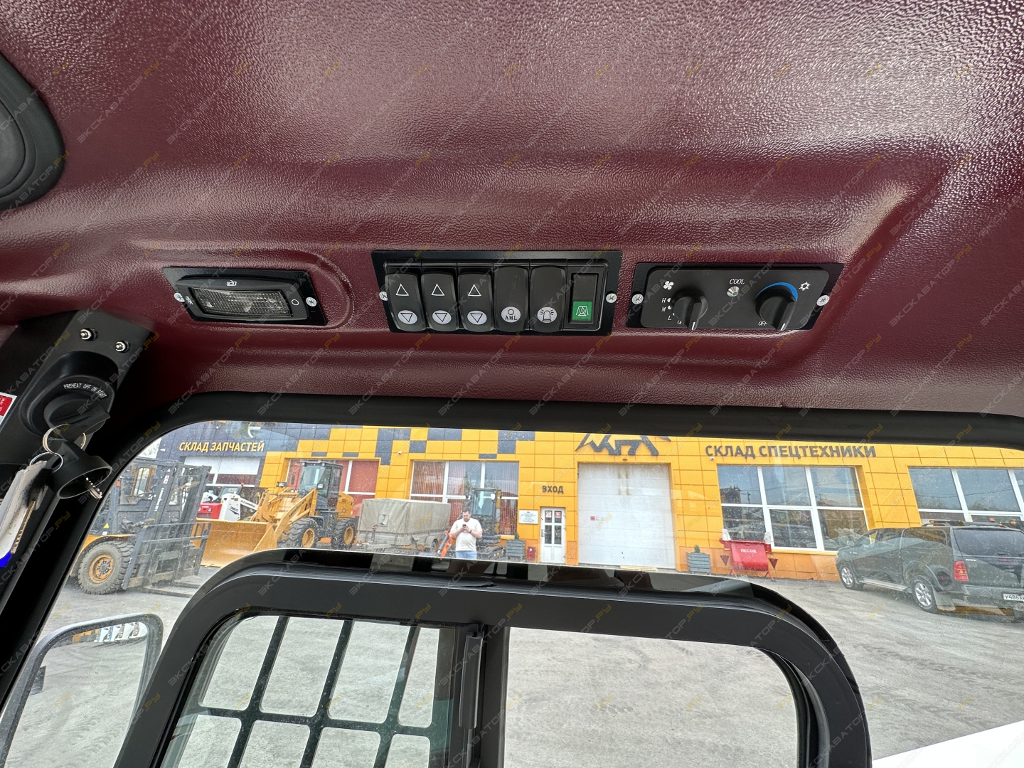 Lonking CDM308 [11]