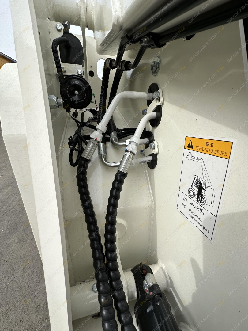 Lonking CDM307 [13]