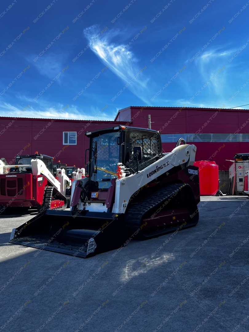 Lonking CDM315T [2]