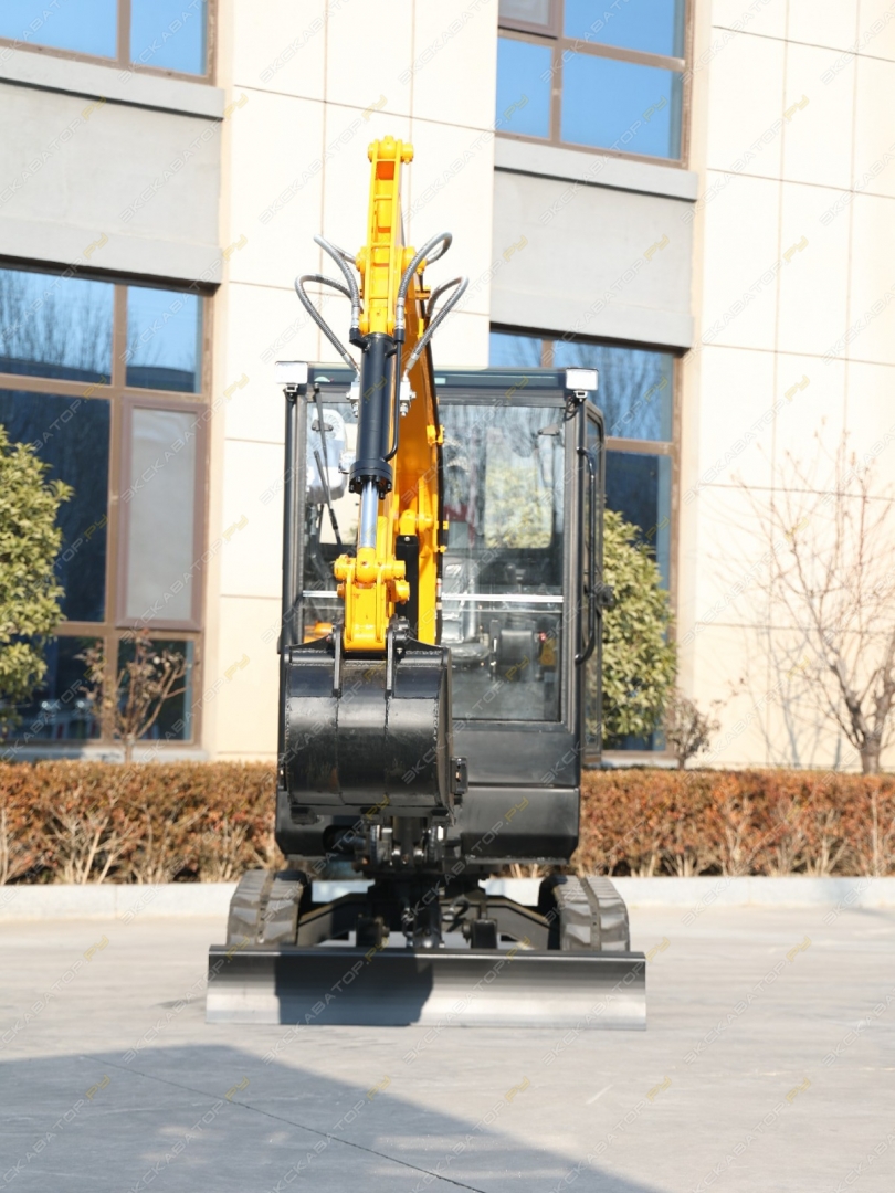 Leite LT1025 [4]