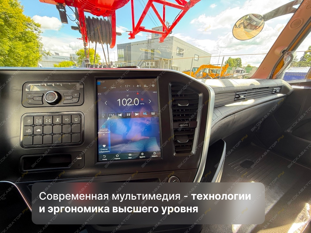 Sany STC800T5 [6]