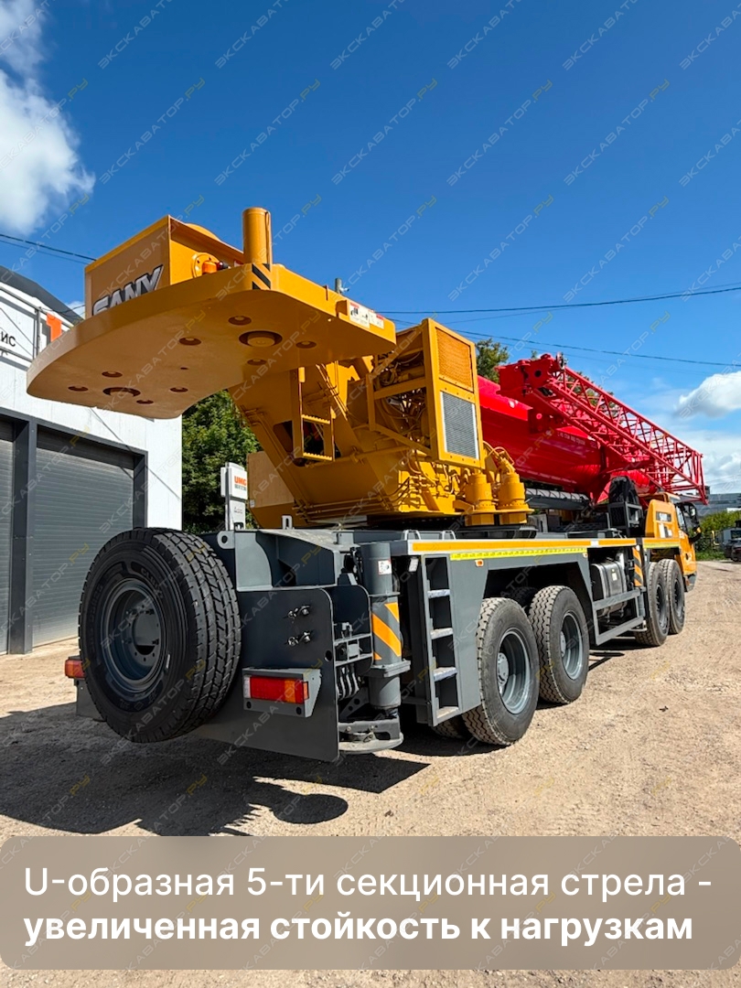 Sany STC800T5 [2]