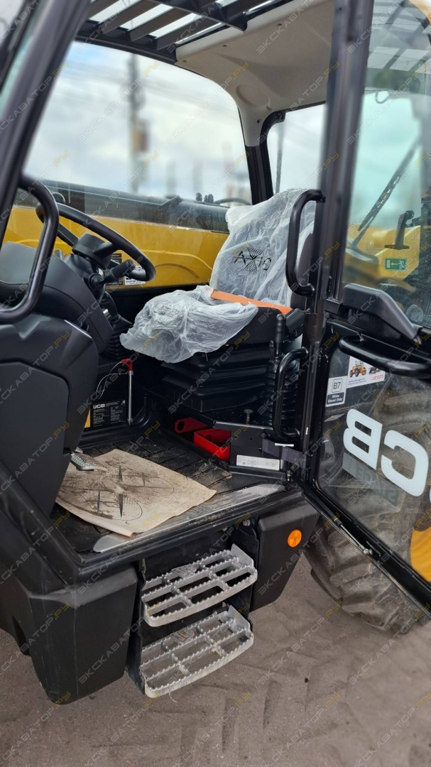 JCB 535-95 [5]