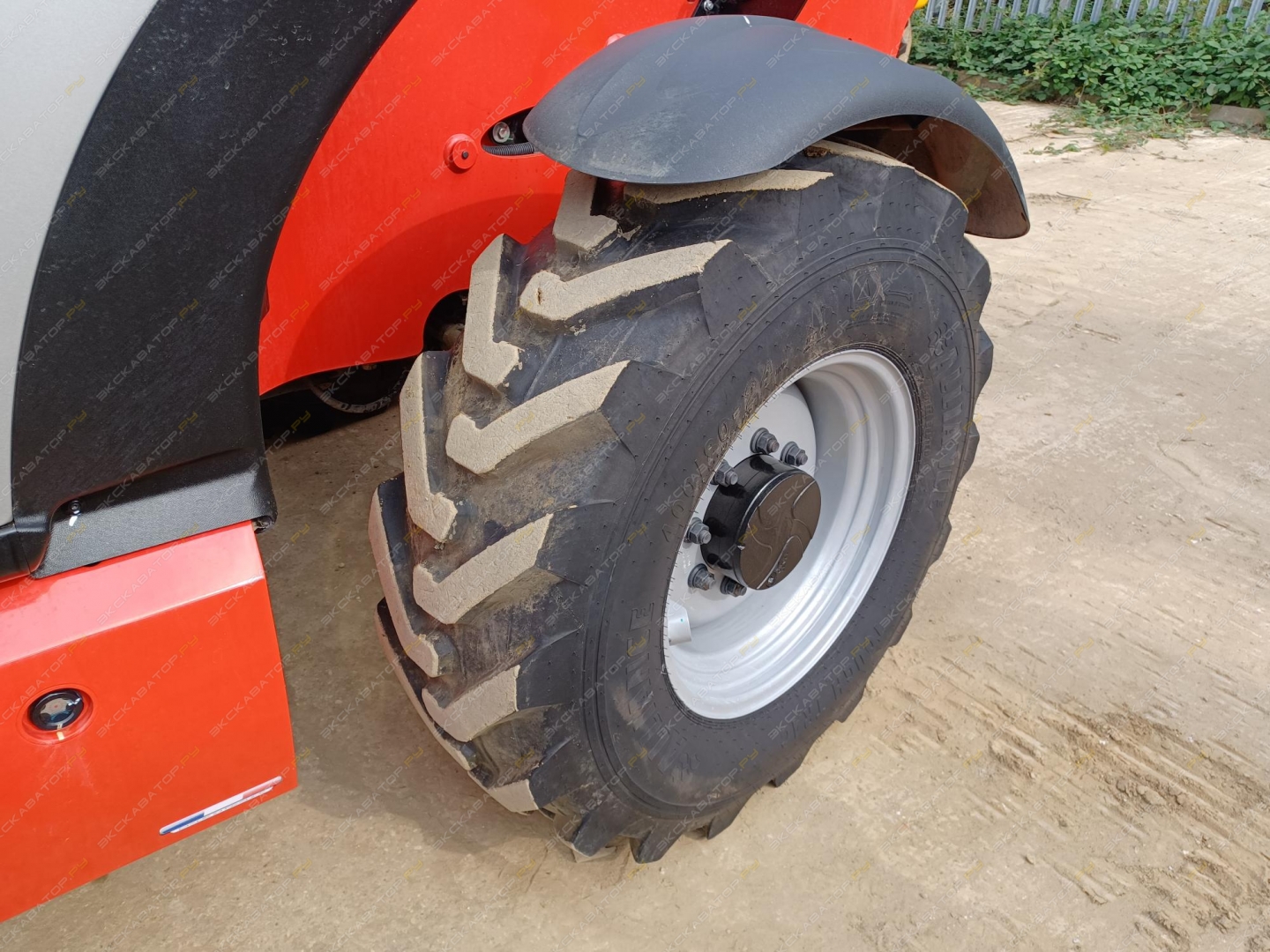 Manitou MT 1840 H [10]