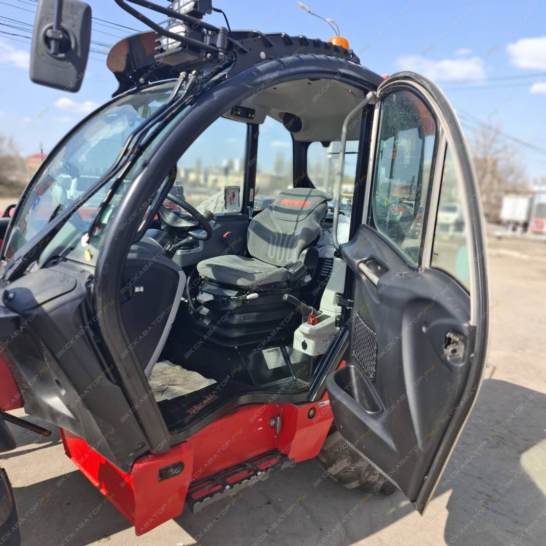Manitou MLT 733-105 D LSU [3]