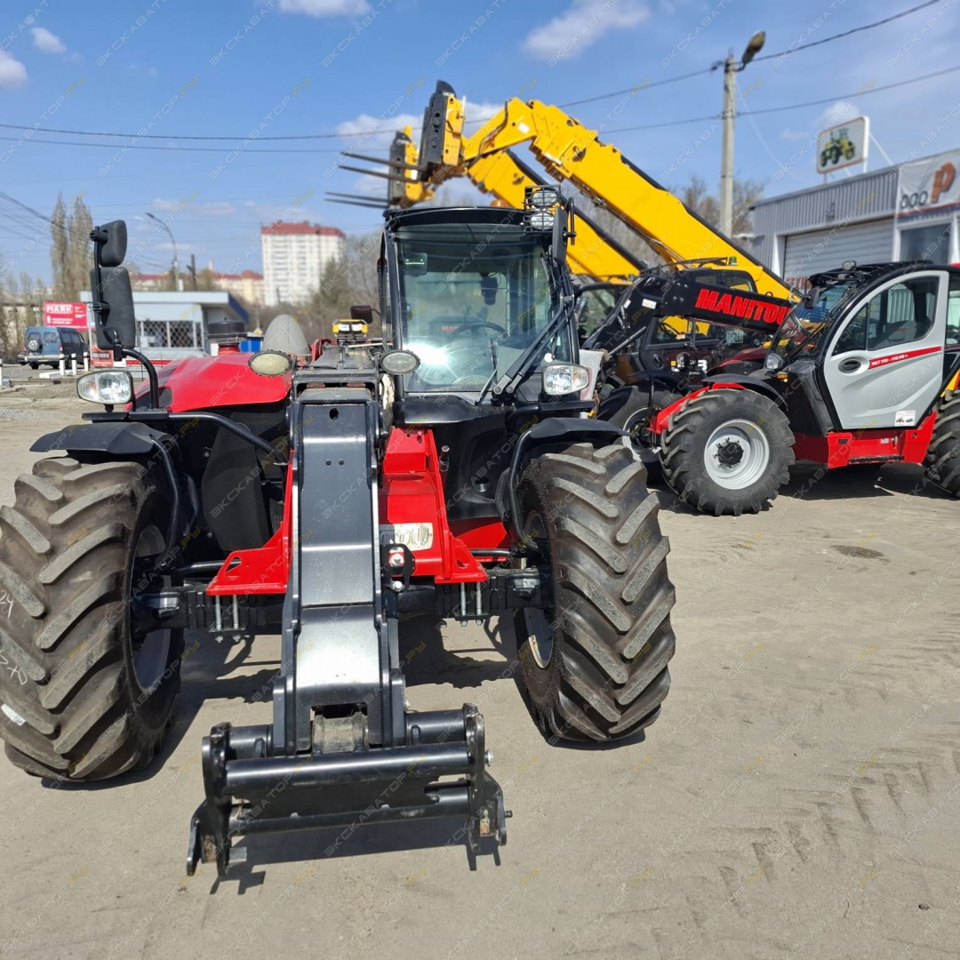 Manitou MLT 733-105 D LSU [1]