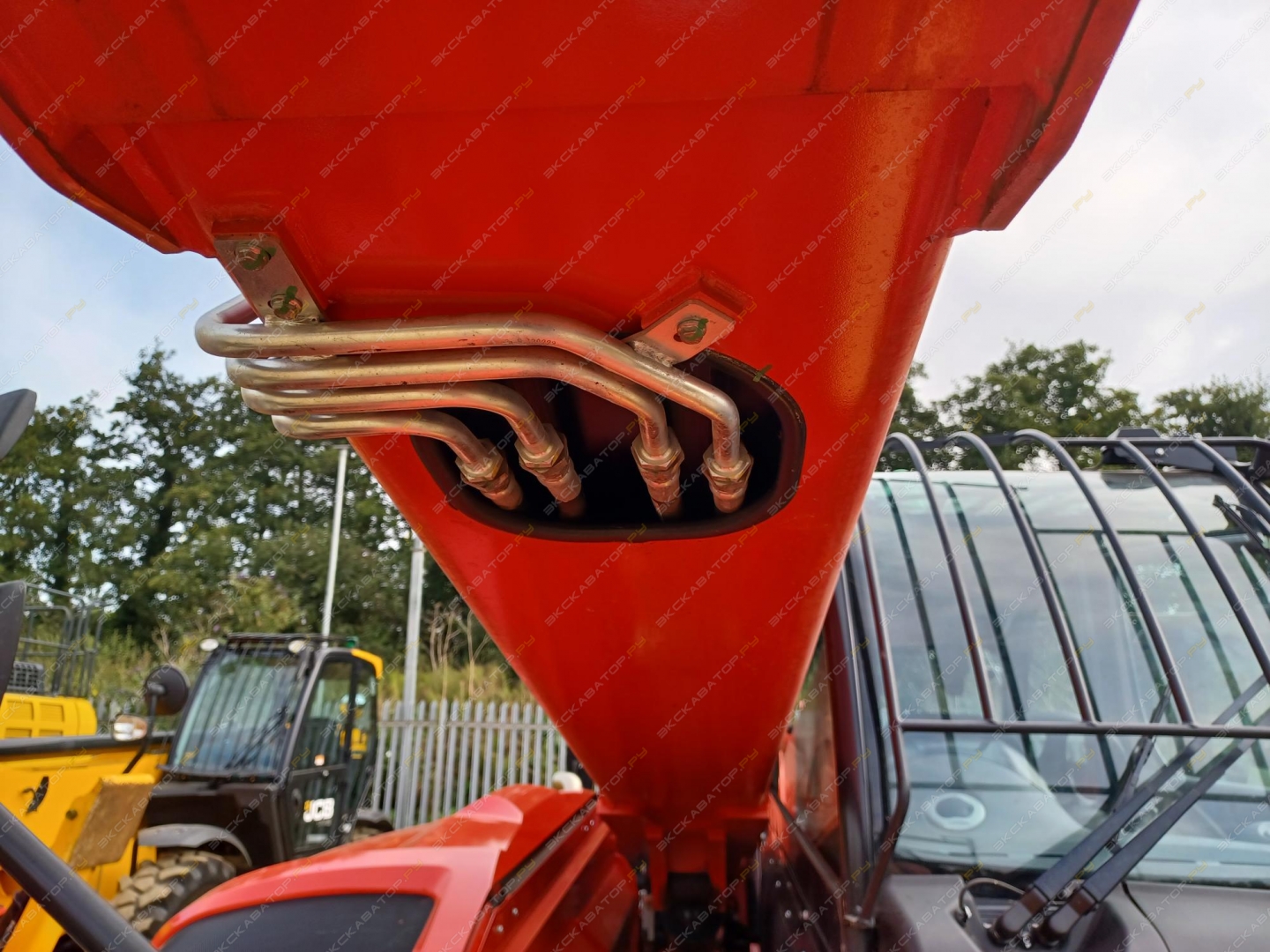 Manitou MT 1840 H [17]