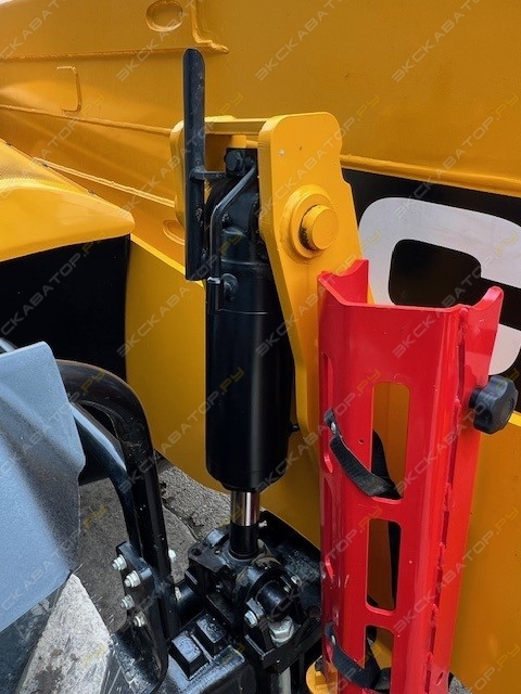JCB 540-200  [10]
