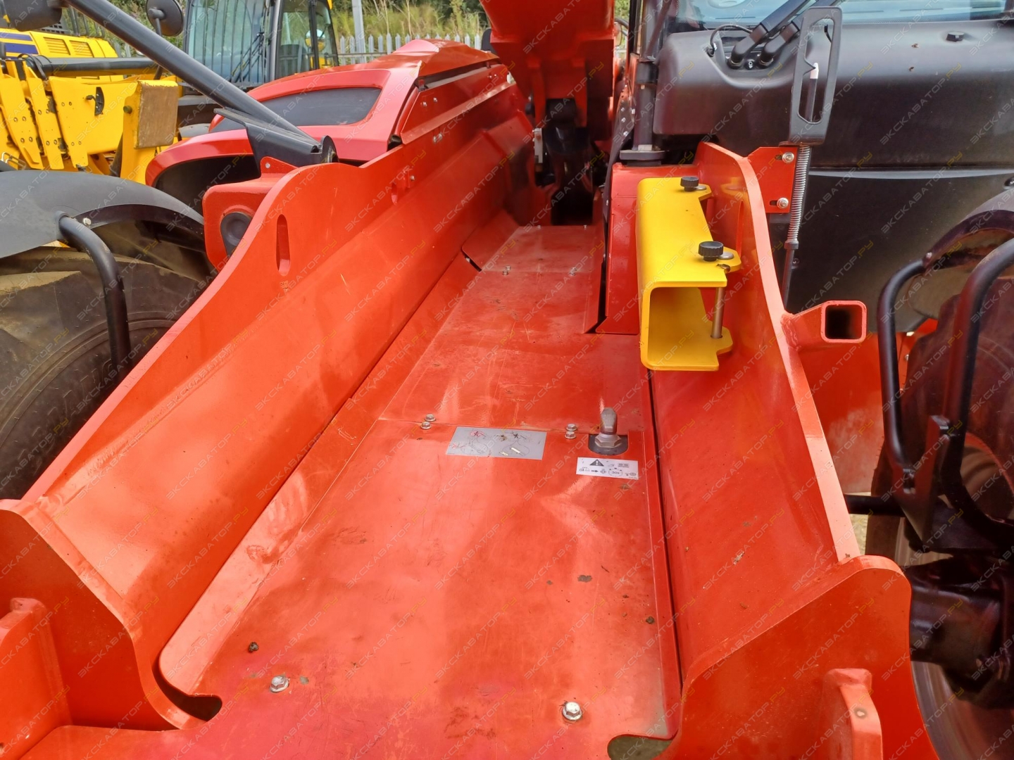 Manitou MT 1840 H [16]