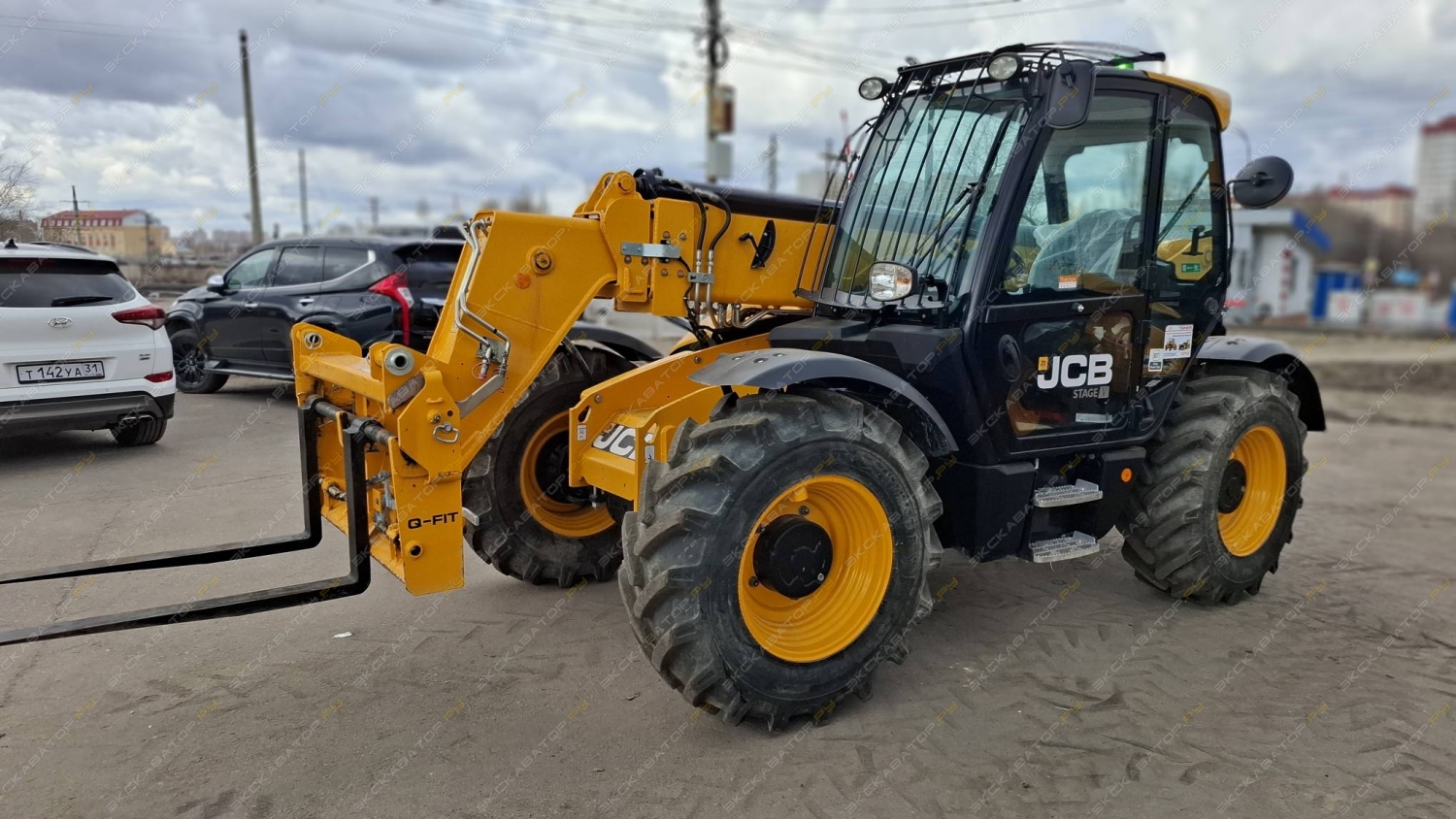 JCB 535-95 [8]
