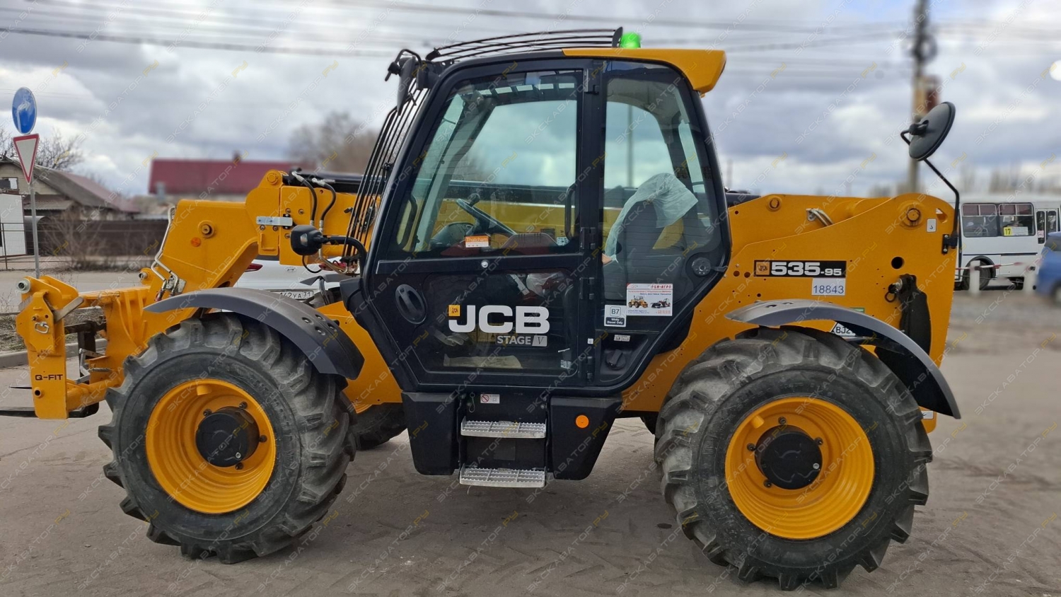 JCB 535-95 [7]