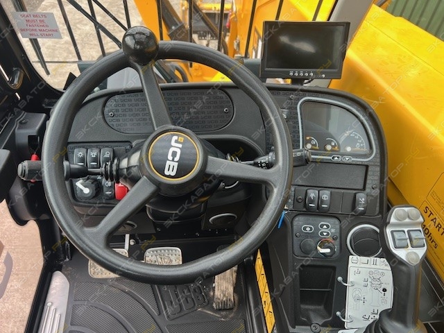 JCB 540-200  [8]