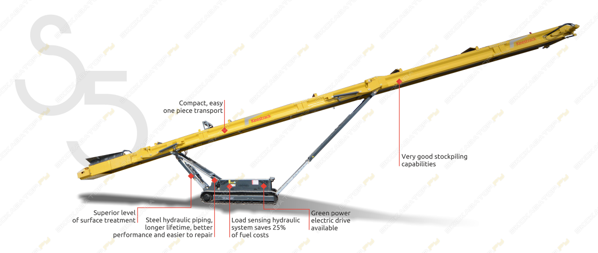 Stacker S5 [0]