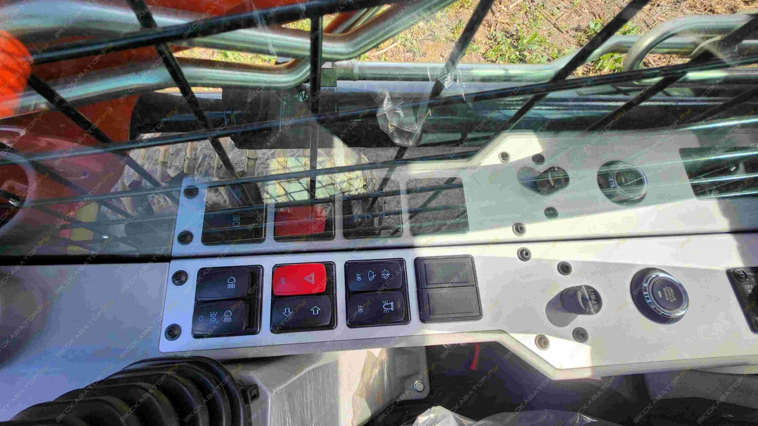 Knack Wesson KW1000 [16]