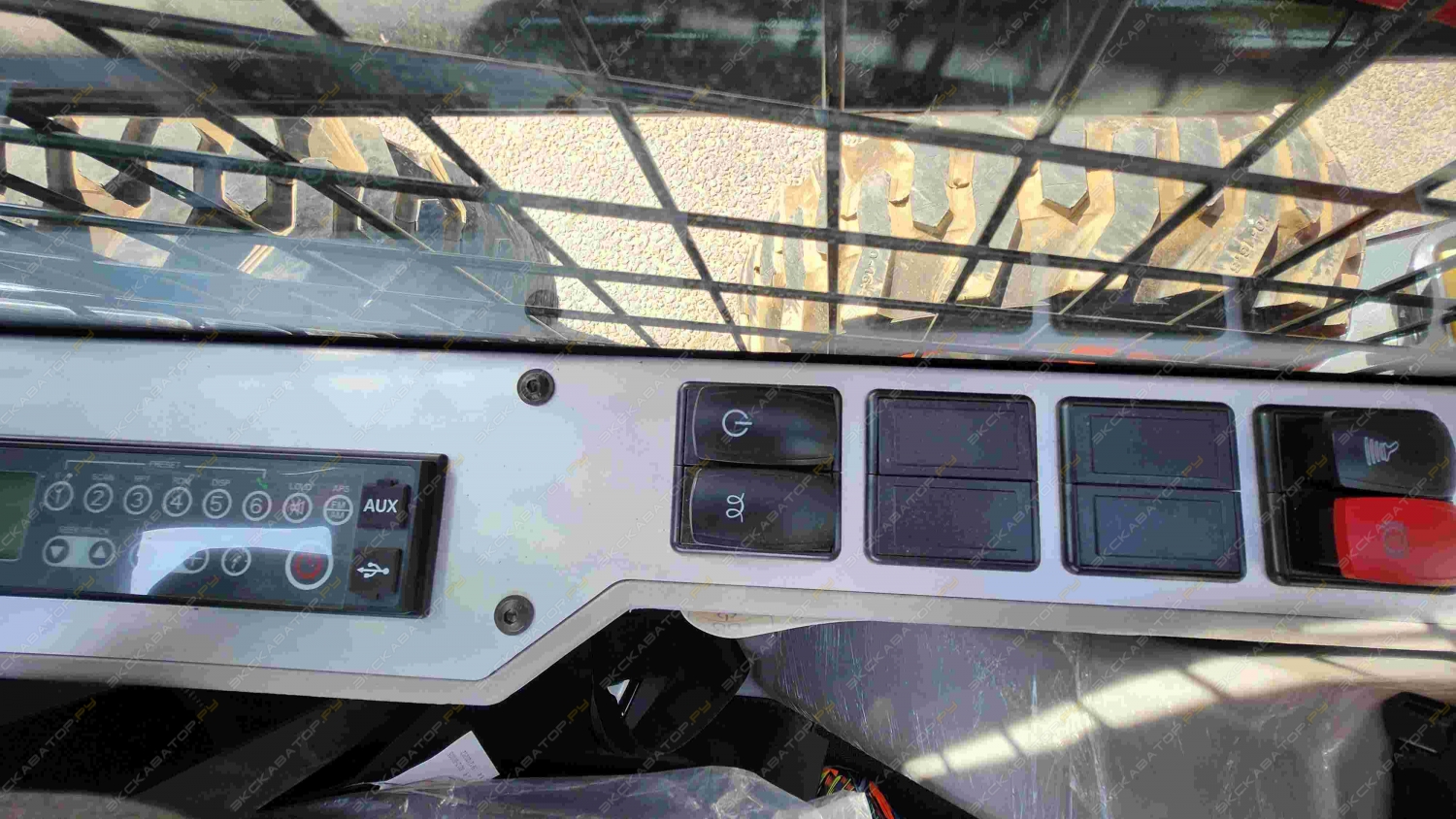 Knack Wesson KW1000 [14]
