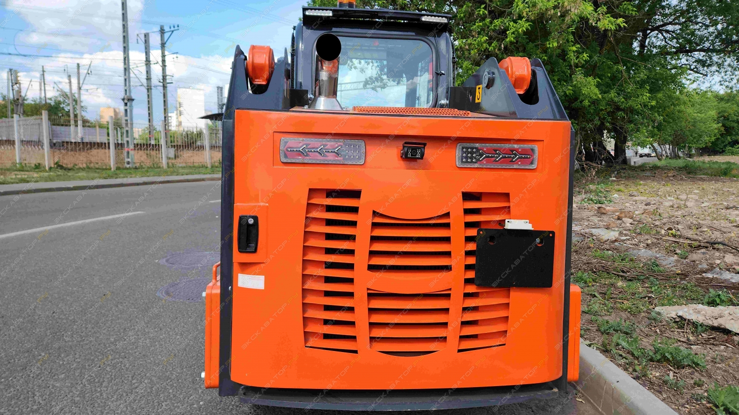 Knack Wesson KW1000 [10]