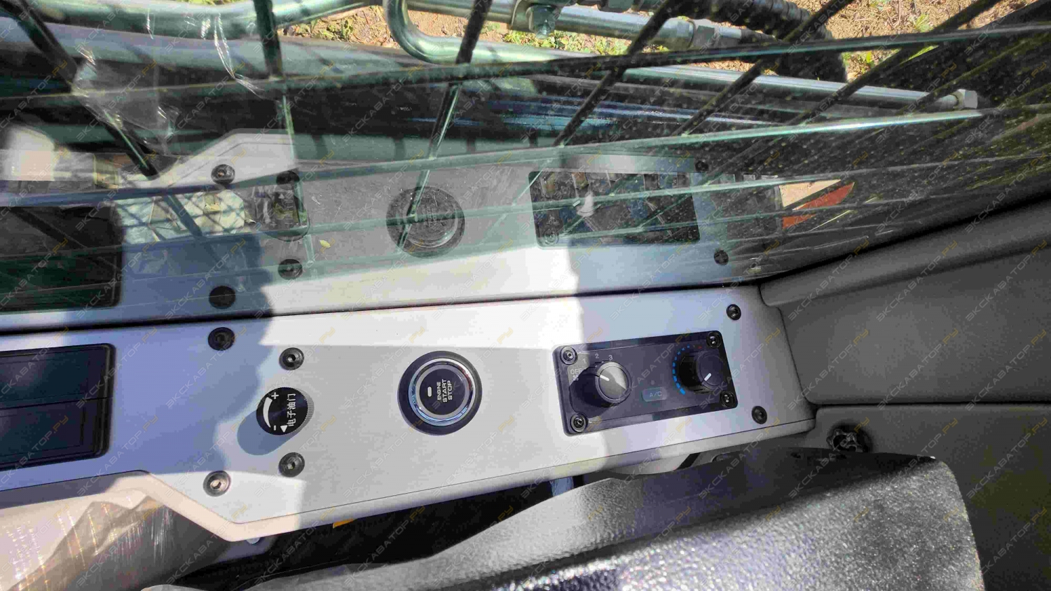 Knack Wesson KW1000 [17]