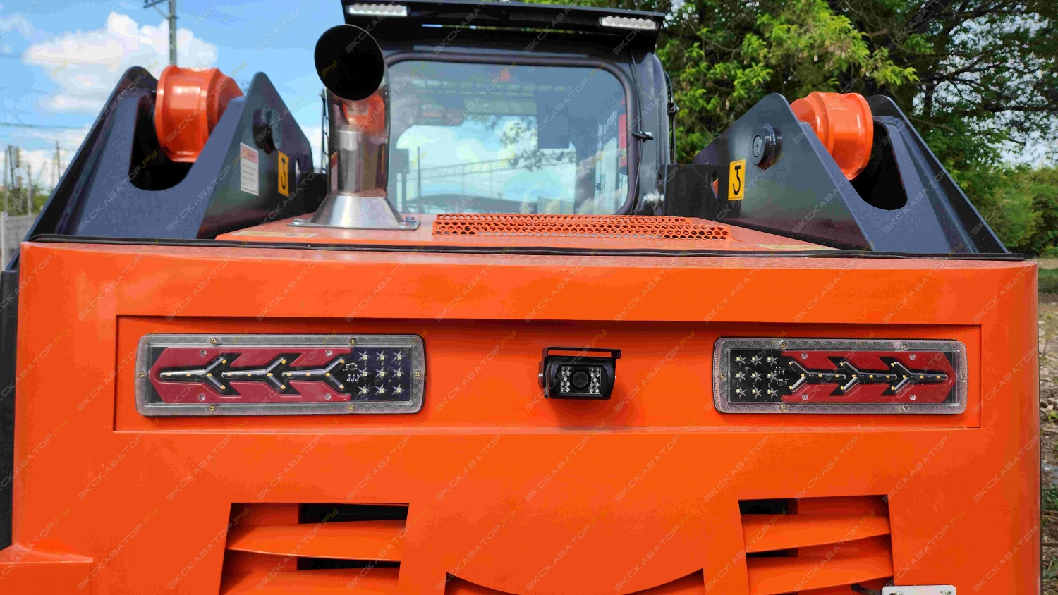 Knack Wesson KW1000 [11]
