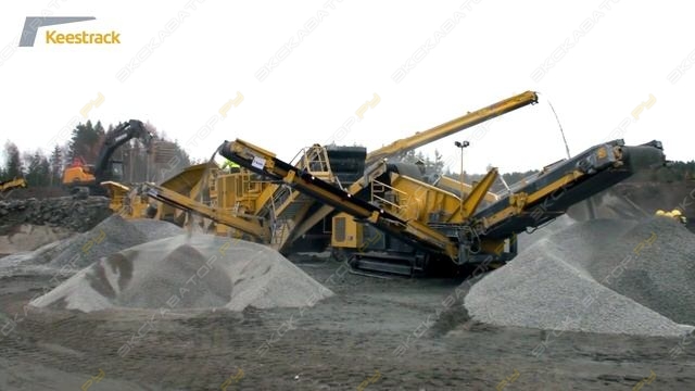 Keestrack H4e [3]