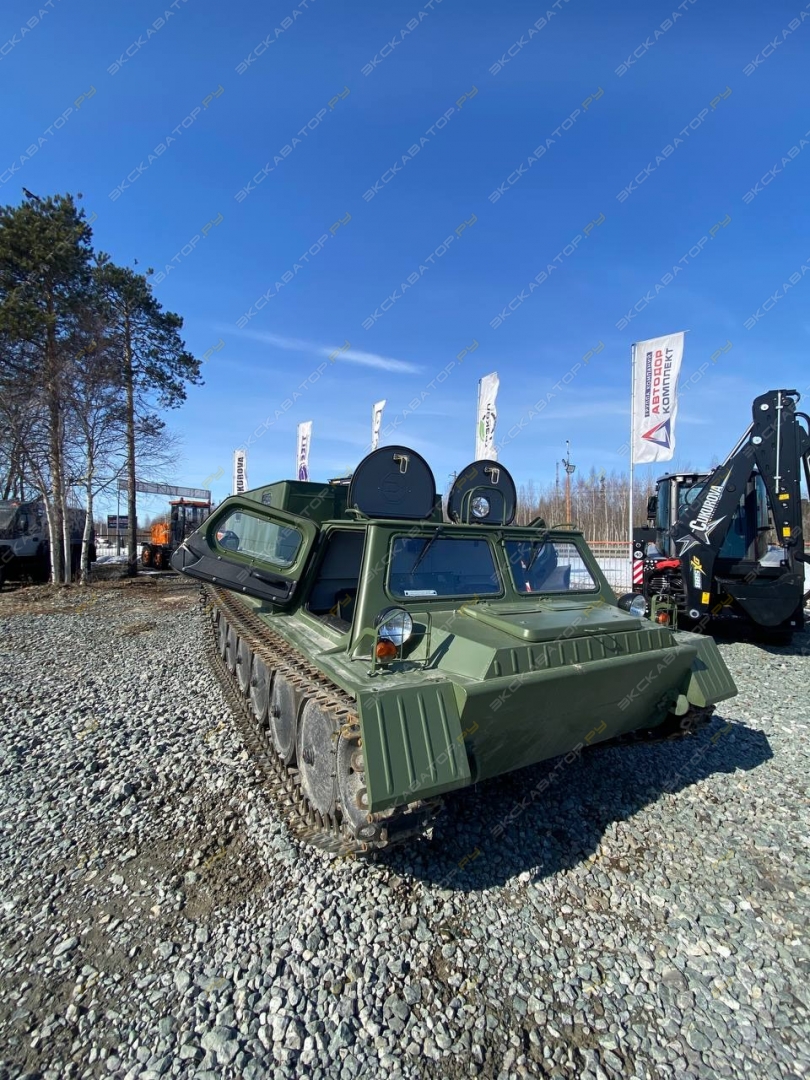 ГАЗ 34039-22 [2]