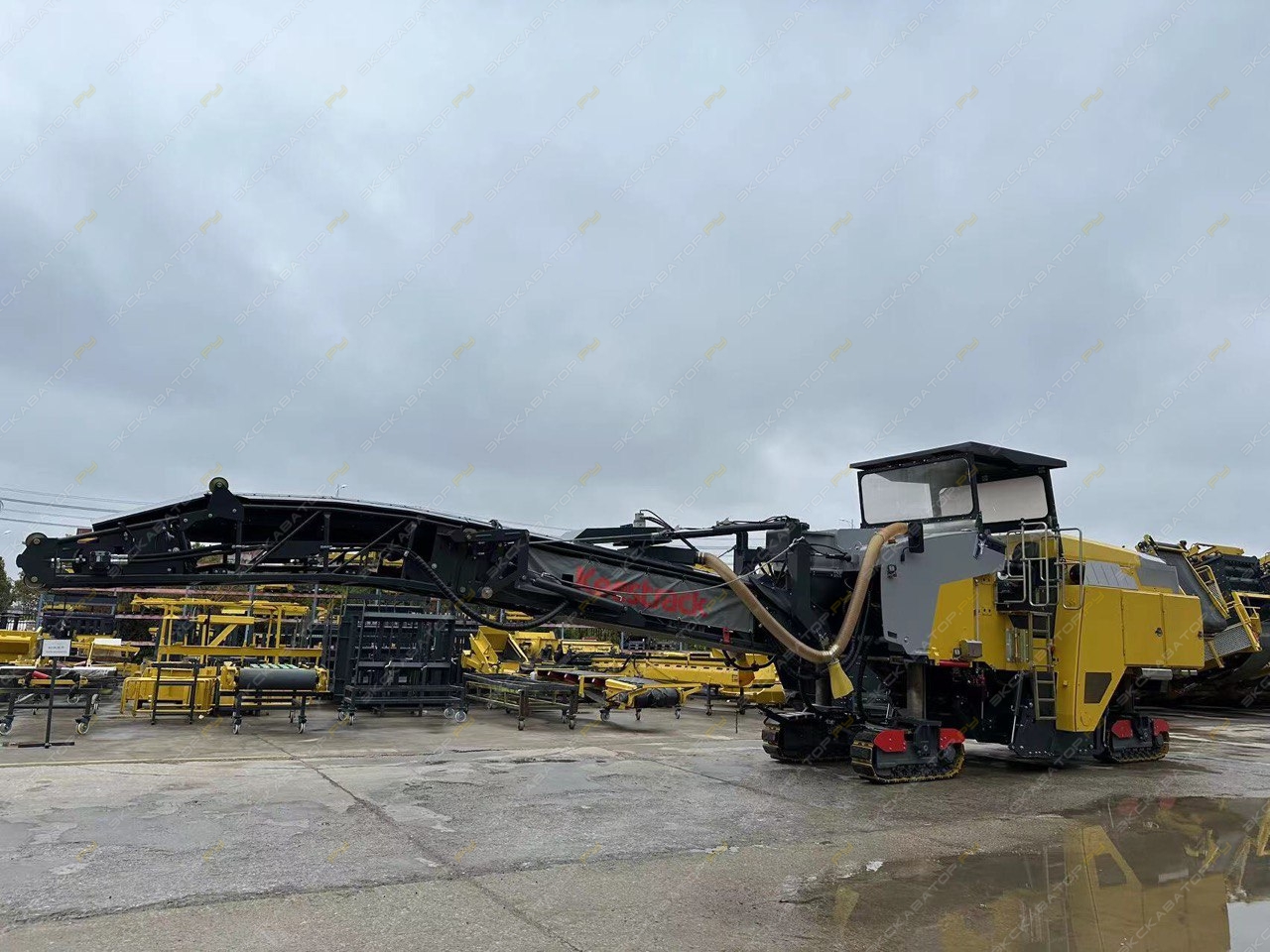 Keestrack F6 [3]