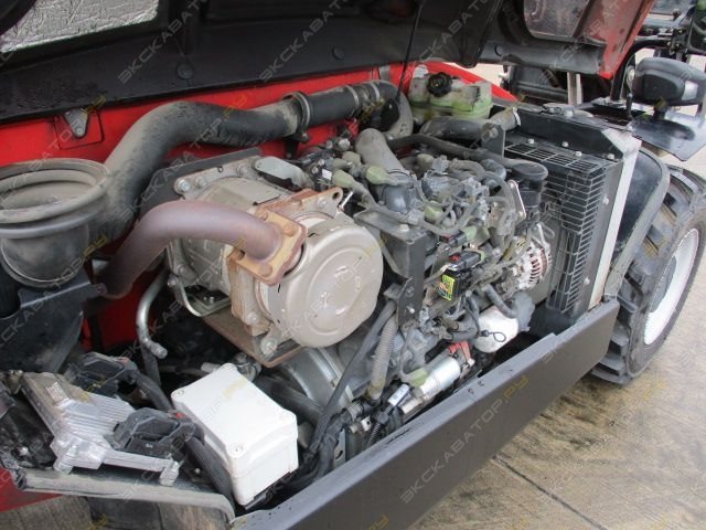Manitou MT 625 [15]