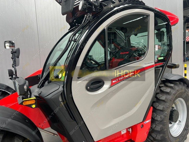 Manitou MLT 741-140 V Plus [13]