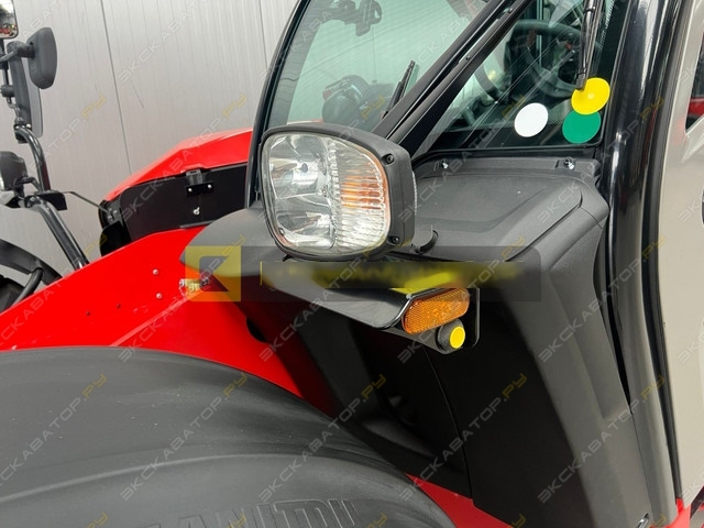 Manitou MLT 741-140 V Plus [6]