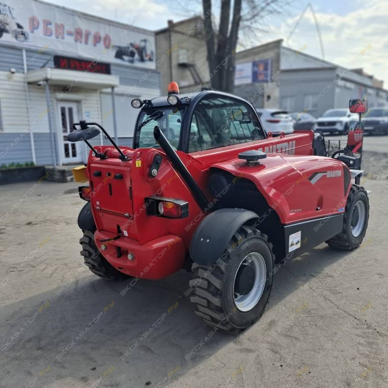 Manitou MT 625 [13]