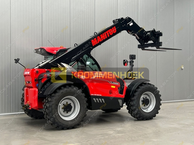 Manitou MLT 741-140 V Plus [7]