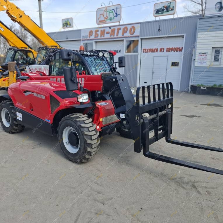 Manitou MT 625 [0]