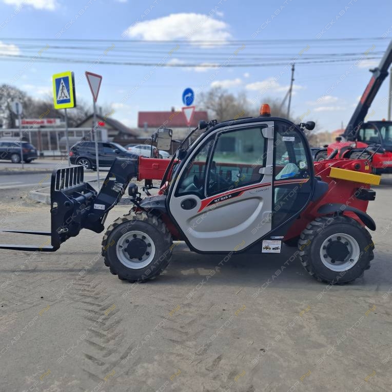 Manitou MT 625 [12]