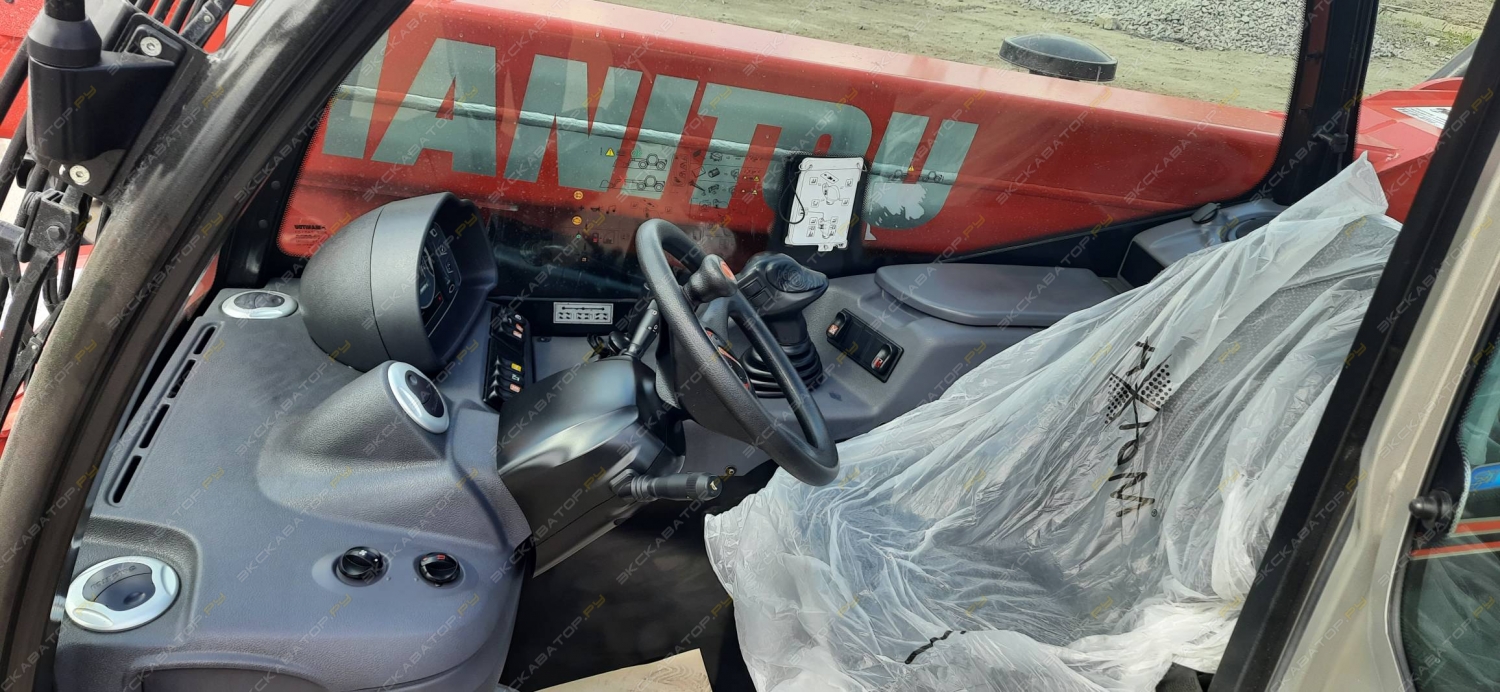 Manitou MT 625 [14]