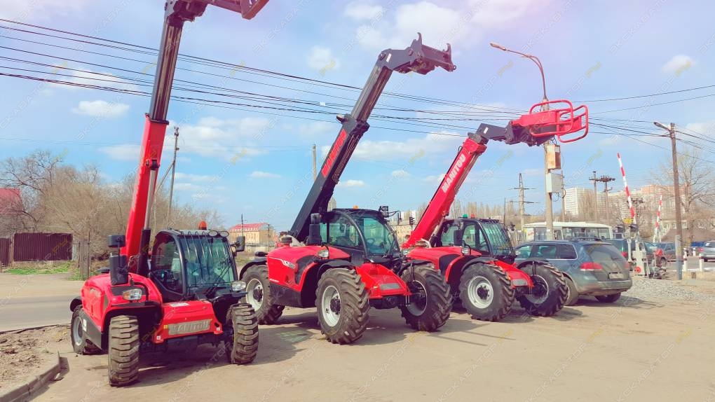 Manitou MT 625 [1]