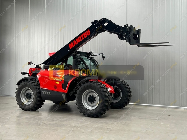 Manitou MLT 741-140 V Plus [9]