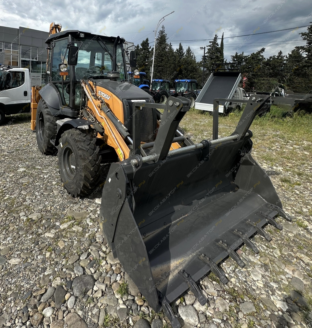 Case 570 SV [3]