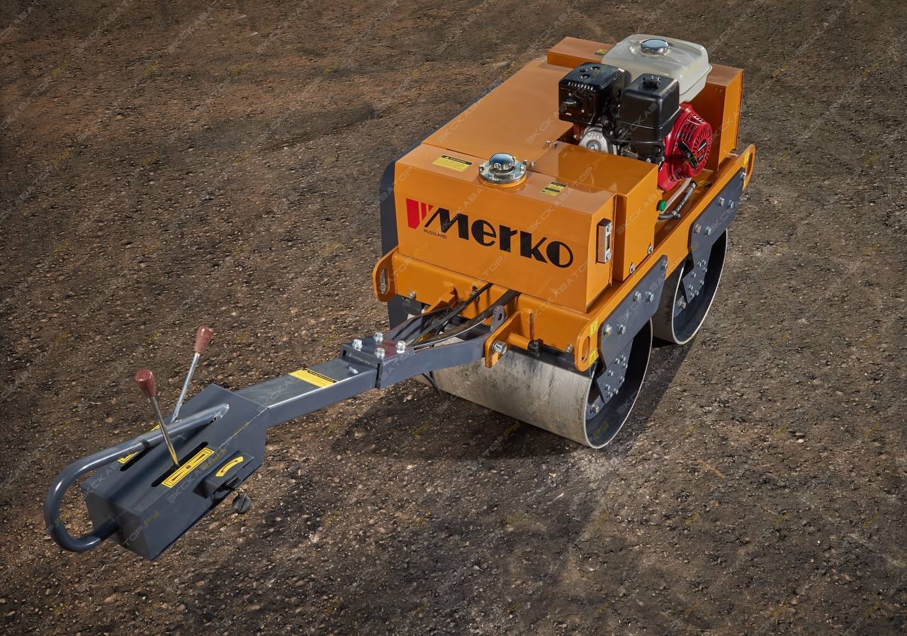Merko MRH50 [0]