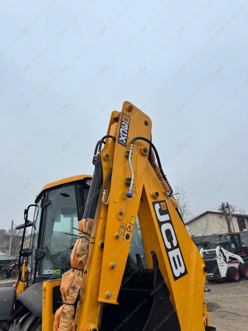 JCB 3CX Super SM [5]