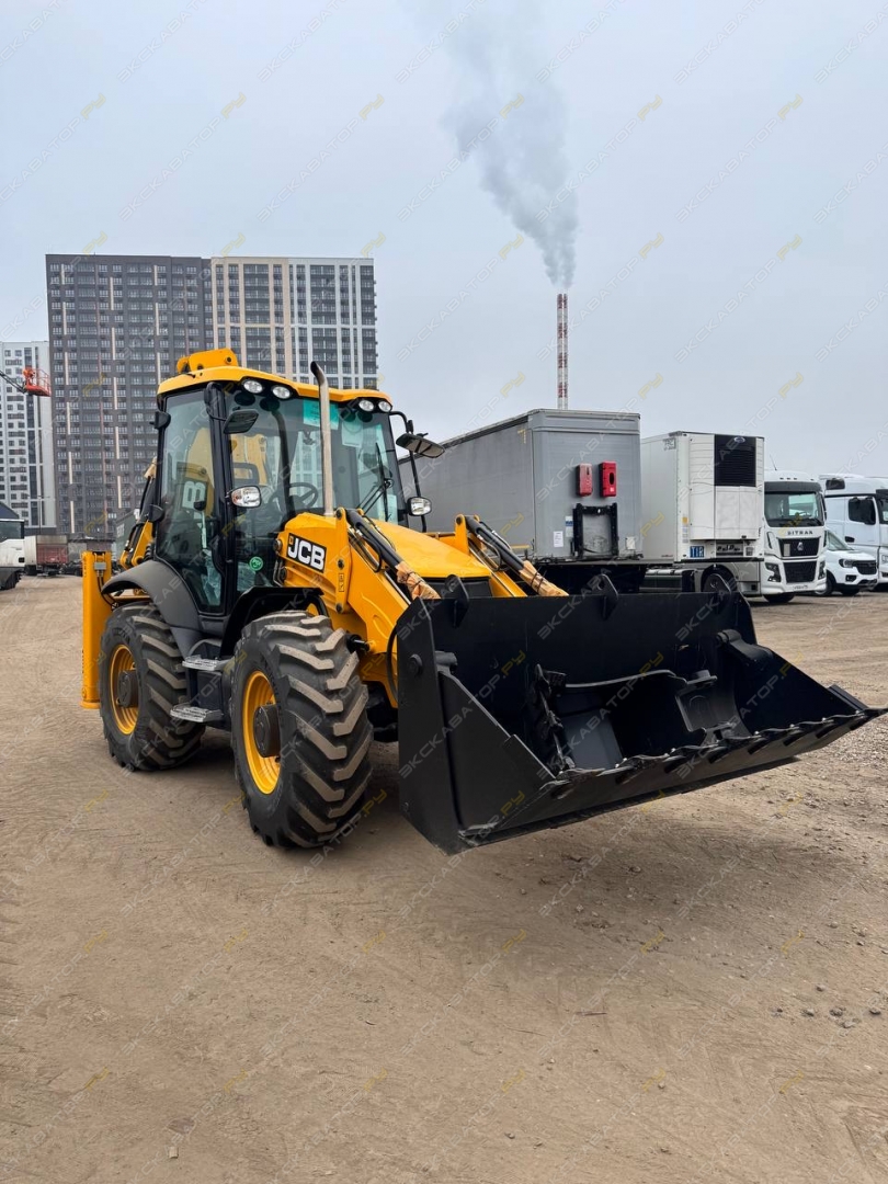 JCB 3CX Super SM [2]