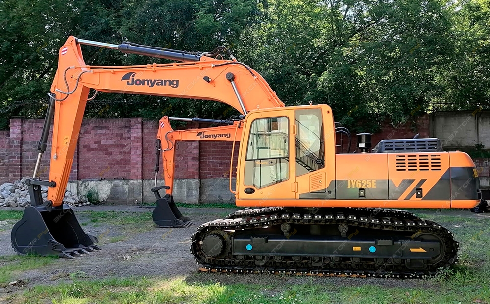 JY 625E [0]