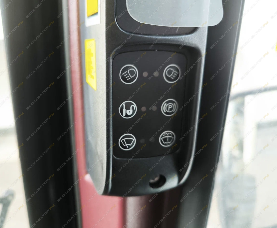 Lonking CDM308 [4]