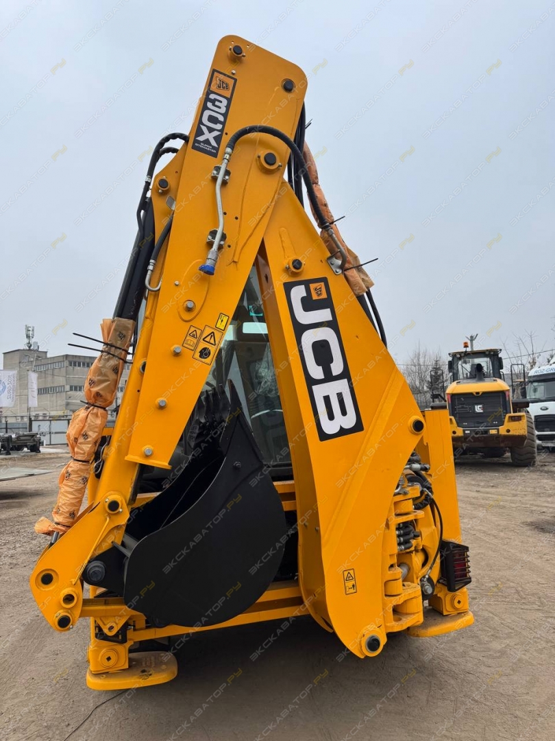 JCB 3CX Super SM [4]