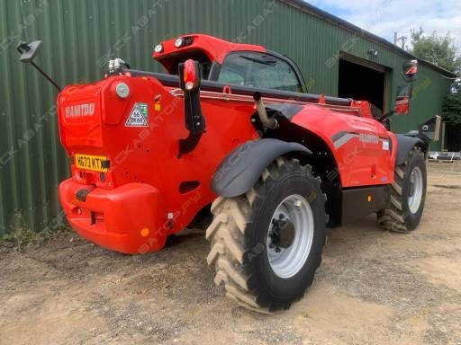 Manitou MT 1840 [13]